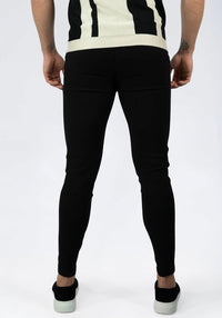 THE PARIS PANTALON - SUPER STRETCH - Vibes Fashion