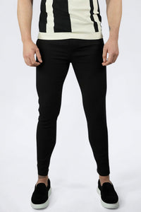 THE PARIS PANTALON - SUPER STRETCH - Vibes Fashion