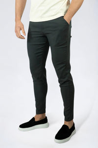 THE PARIS PANTALON - SUPER STRETCH - Vibes Fashion