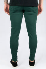 THE PARIS PANTALON - SUPER STRETCH - Vibes Fashion