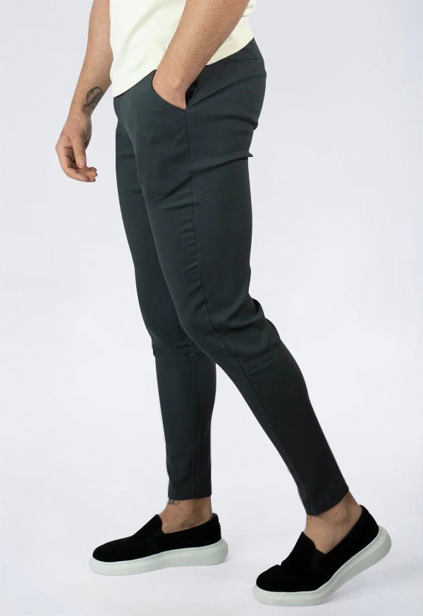 THE PARIS PANTALON - SUPER STRETCH - Vibes Fashion