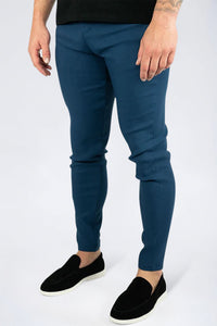 THE PARIS PANTALON - SUPER STRETCH - Vibes Fashion