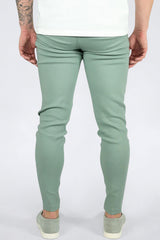 THE PARIS PANTALON - SUPER STRETCH - Vibes Fashion