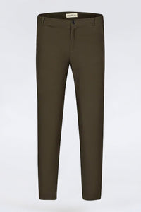 THE PARIS PANTALON - SUPER STRETCH - Vibes Fashion