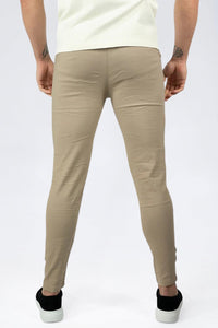 THE PARIS PANTALON - SUPER STRETCH - Vibes Fashion