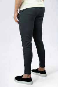 THE PARIS PANTALON - SUPER STRETCH - Vibes Fashion