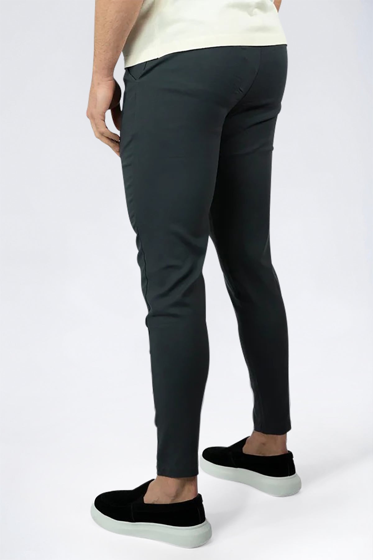 THE PARIS PANTALON - SUPER STRETCH - Vibes Fashion