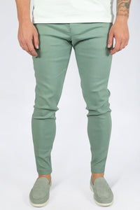 THE PARIS PANTALON - SUPER STRETCH - Vibes Fashion