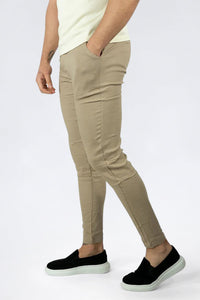 THE PARIS PANTALON - SUPER STRETCH - Vibes Fashion