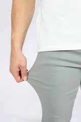 THE PARIS PANTALON - SUPER STRETCH - Vibes Fashion