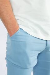 THE PARIS PANTALON - SUPER STRETCH - Vibes Fashion