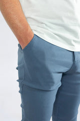 THE PARIS PANTALON - SUPER STRETCH - Vibes Fashion