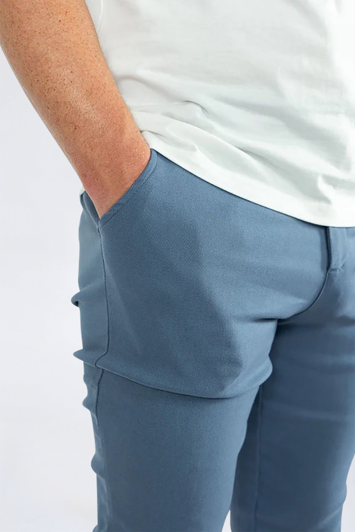 THE PARIS PANTALON - SUPER STRETCH - Vibes Fashion