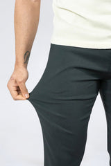 THE PARIS PANTALON - SUPER STRETCH - Vibes Fashion