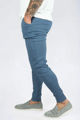 THE PARIS PANTALON - SUPER STRETCH - Vibes Fashion