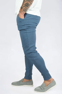 THE PARIS PANTALON - SUPER STRETCH - Vibes Fashion