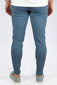 THE PARIS PANTALON - SUPER STRETCH - Vibes Fashion