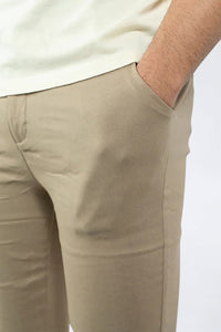 THE PARIS PANTALON - SUPER STRETCH - Vibes Fashion