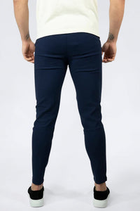 THE PARIS PANTALON - SUPER STRETCH - Vibes Fashion