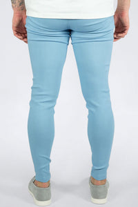 THE PARIS PANTALON - SUPER STRETCH - Vibes Fashion