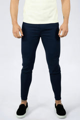 THE PARIS PANTALON - SUPER STRETCH - Vibes Fashion