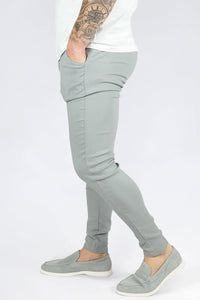 THE PARIS PANTALON - SUPER STRETCH - Vibes Fashion