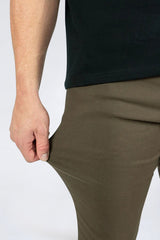 THE PARIS PANTALON - SUPER STRETCH - Vibes Fashion