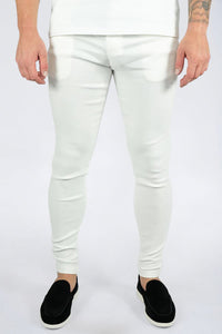 THE PARIS PANTALON - SUPER STRETCH - Vibes Fashion