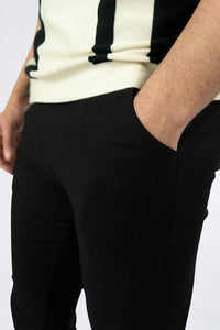 THE PARIS PANTALON - SUPER STRETCH - Vibes Fashion