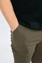 THE PARIS PANTALON - SUPER STRETCH - Vibes Fashion
