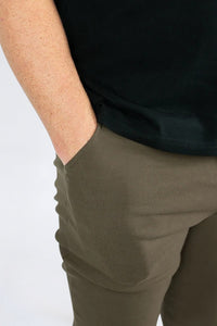THE PARIS PANTALON - SUPER STRETCH - Vibes Fashion