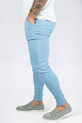 THE PARIS PANTALON - SUPER STRETCH - Vibes Fashion