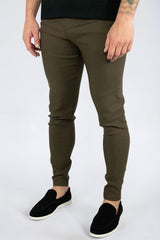 THE PARIS PANTALON - SUPER STRETCH - Vibes Fashion