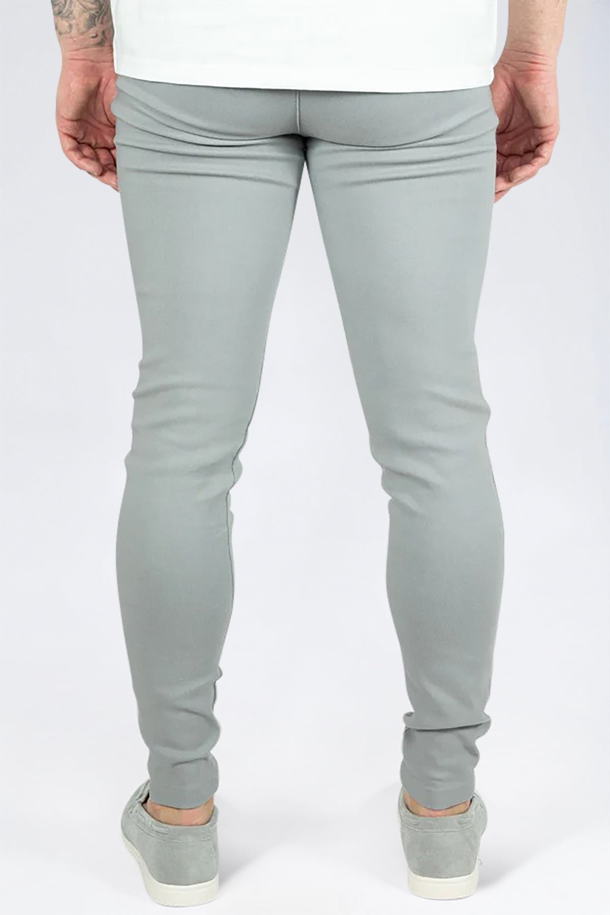 THE PARIS PANTALON - SUPER STRETCH - Vibes Fashion