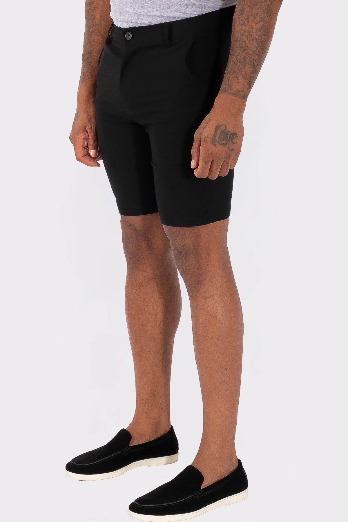 THE PARIS |SHORT| PANTALON - Vibes Fashion
