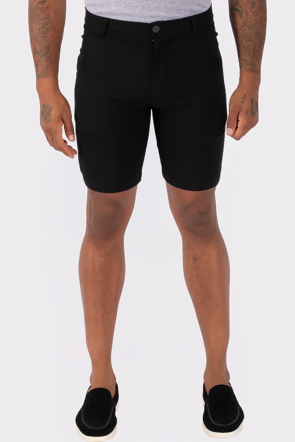 THE PARIS |SHORT| PANTALON - Vibes Fashion