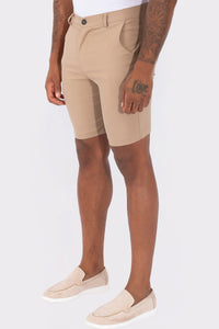 THE PARIS |SHORT| PANTALON - Vibes Fashion