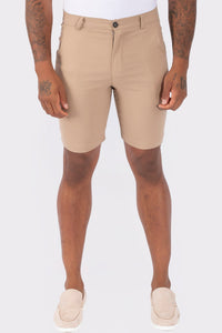 THE PARIS |SHORT| PANTALON - Vibes Fashion