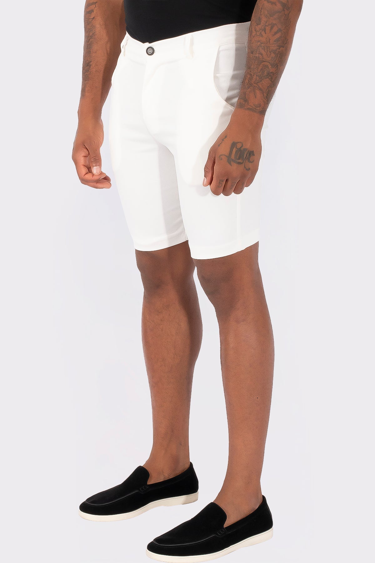 THE PARIS |SHORT| PANTALON - Vibes Fashion