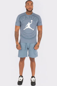 THE PARIS SUMMERSET - Vibes Fashion