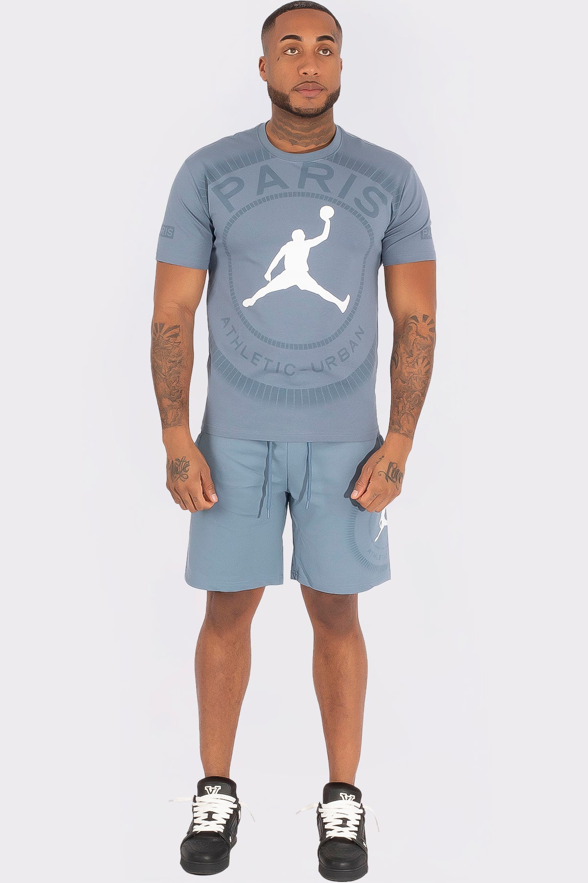 THE PARIS SUMMERSET - Vibes Fashion