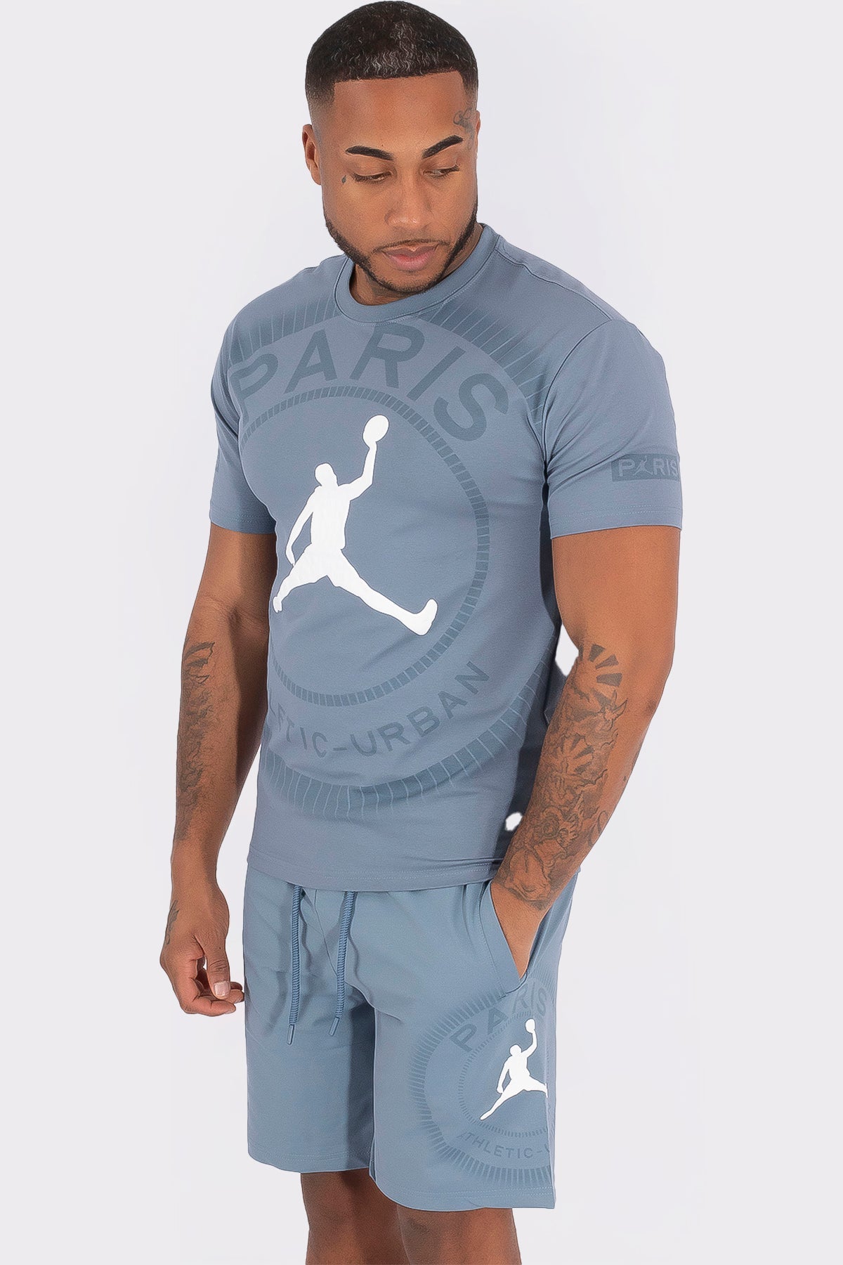 THE PARIS SUMMERSET - Vibes Fashion