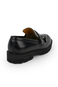 THE PORTOFINO LEREN INSTAPPERS - Vibes Fashion