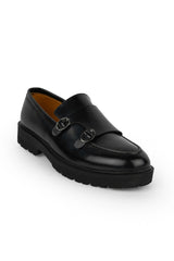 THE PORTOFINO LEREN INSTAPPERS - Vibes Fashion
