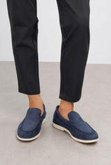 THE PORTOFINO LOAFERS - Vibes Fashion
