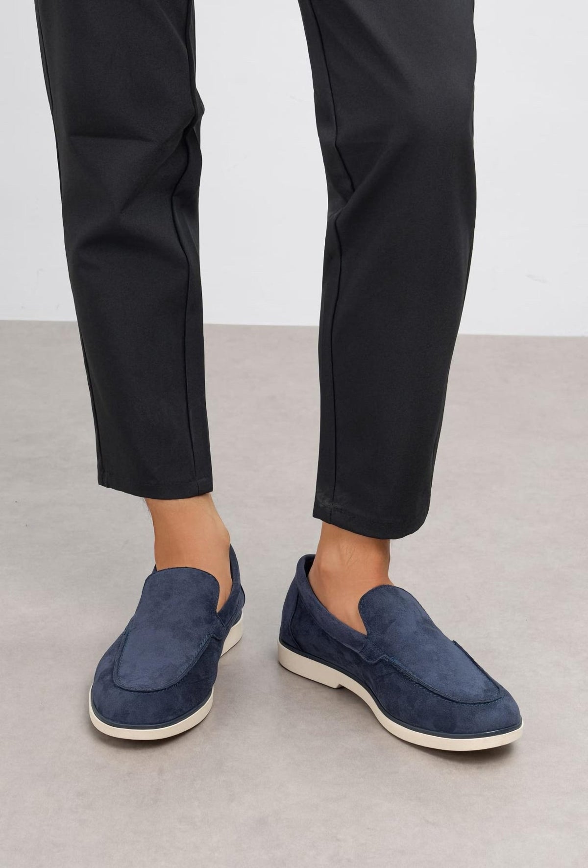 THE PORTOFINO LOAFERS - Vibes Fashion