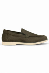 THE PORTOFINO LOAFERS - Vibes Fashion