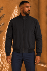 THE POSTIANO JACKET - Vibes Fashion