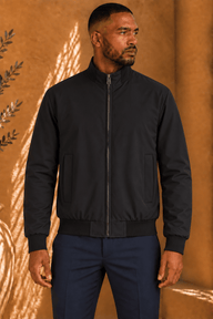 THE POSTIANO JACKET - Vibes Fashion