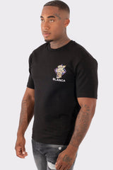 THE PREMIUM OVERSIZED T-SHIRT - Vibes Fashion